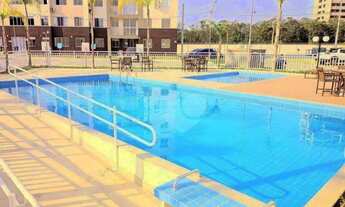 Imagem: Apartamento 3 quartos 1 suíte - R$ 420.000,00