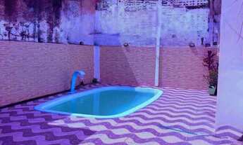 Imagem 6: Casa Residencial à Venda - 4 Quartos - Piscina em Ponta Negra, Natal/RN