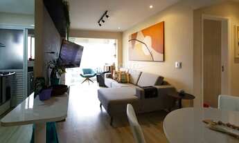 Imagem: Apartamento à venda, 2 dormitórios, 2