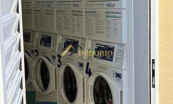 Imagem 5: APARTAMENTO NO TINGUI! 02 QUARTOS, SUÍTE, SACADA, GARAGEM