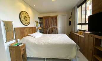 Imagem 5: Apartamento com 4 dormitórios à venda, 118 m² por R$ 1.585.000,00 - Porto das Dunas - Aqui