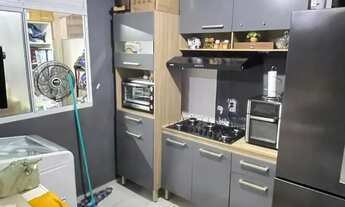 Imagem 3: Parque Gran Milano - Apartamento à Venda 2 quartos no Gran Milano no Moinho dos Ventos em