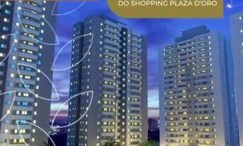 Imagem 3: Apartamento 3 suítes em Village Veneza - Goiânia - GO