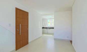 Imagem 3: Cobertura à venda, 3 quartos, 1 suíte, 2 vagas, Salgado Filho - Belo Horizonte/MG