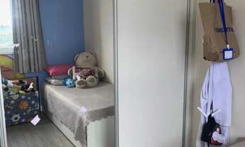 Imagem 5: Apartamento para aluguel Guará II