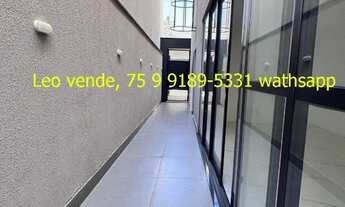 Imagem 6: Leo vende, bairro Sim, 3 suítes, closet e goumert