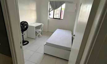 Imagem: Lindo 4/4 na Jatiuca