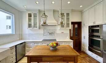 Imagem: Apartamento alto padrão, Jardim América