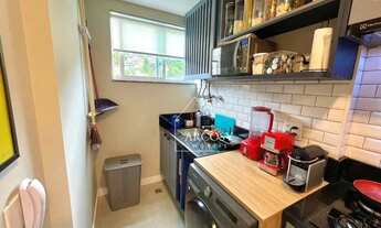 Imagem 14: Cobertura com 3 dormitórios à venda, 129 m² por R$ 1.490.000,00 - Retiro - Petrópolis/RJ