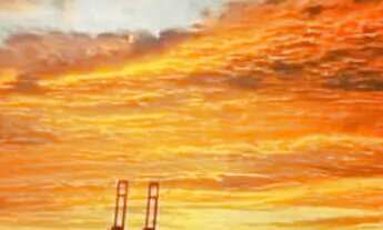 Imagem 4: Aluguel pé na areia em Imbituba