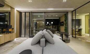 Imagem 6: Apartamento à venda em Londrina, Gleba Palhano, com 3 quartos, com 115 m², Ed. Gloria Resi