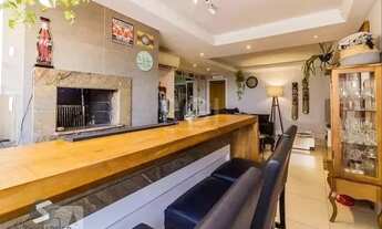 Imagem 3: Apartamento para Venda - 105m², 2 dormitórios, sendo 1 suites, 2 vagas - Menino Deus