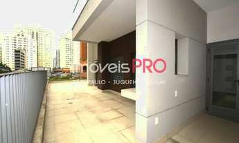 Imagem: Garden com 60m³ de varanda