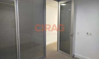 Imagem 7: Conjunto Comercial na Cerqueira César - São Paulo