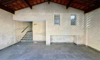 Imagem 2: Casa à venda no bairro Nova América, Piracicaba