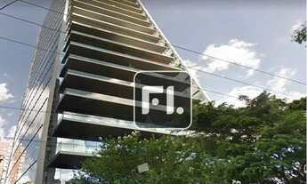 Imagem 5: Conjunto para alugar, 1940 m² por R$ 618.928,01/mês - Itaim Bibi - São Paulo/SP