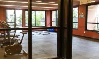 Imagem 7: Imóvel para venda possui 141 metros quadrados com 3 quartos em Setor Oeste - Goiânia - GO