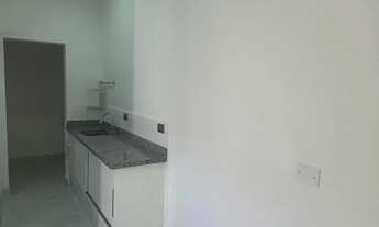 Imagem 3: Casa Compacta Tipo Studio - Conforto e Praticidade