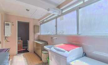 Imagem 2: Alugo Apartamento com 3 quartos e 1 vaga