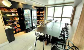 Imagem 7: Apartamento - R Nilo Cairo, 524 - Centro - Curitiba - PR