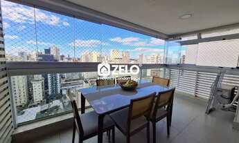 Imagem 2: Apartamento para aluguel com 67 m², 2 quartos 1 vaga em Centro, Campinas