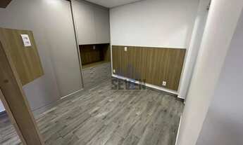 Imagem 2: Kitnets com 1 Quarto no Meire Martins Bauru Com Marcenaria e Ar