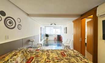 Imagem 9: Apartamento à venda Avenida Getúlio Vargas, Menino Deus - Porto Alegre