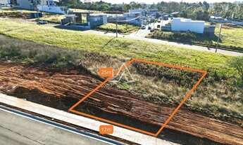 Imagem 3: TERRENO ÁLAMOS II