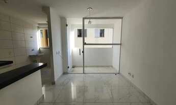 Imagem: Apartamento para aluguel, 2 quartos, 1 suíte