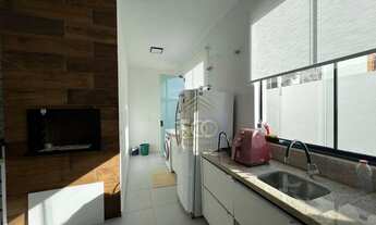 Imagem 7: Casa 03 dormitórios sendo 02 suítes jardim atlântico Florianópolis SCo