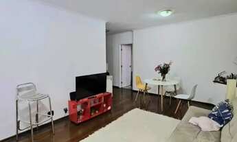 Imagem 4: APARTAMENTO - ALPHAVILLE - SP