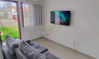 Imagem 5: Casa no bairro califórnia à venda em Nova Santa Rita - Ótima localização! REF: CA0463