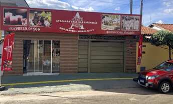 Imagem: Vende-se ponto comercial 390 mil