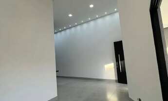 Imagem 4: Vendo Bela Casa moderna e espaçosa no Jardim Presidente, Goiânia Go