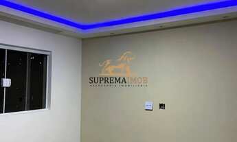 Imagem 2: Casa assobradada à venda 86m² - Jardim São Guilherme, Sorocaba/SP