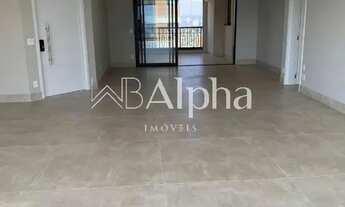 Imagem 2: Apartamento para locação no Condomínio Atria em Alphaville - SP