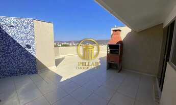 Imagem 4: COBERTURA PARA LOCAÇÃO NO BAIRRO CÂNDIDA CÂMERA - MONTES CLAROS MG