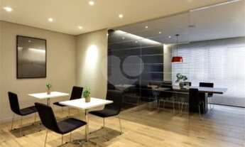 Imagem 5: Apartamento com 1 quartos à venda em Centro - SP