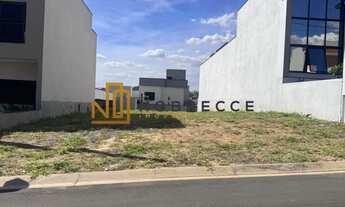 Imagem 3: Terreno à venda no Condomínio Park Gran Reserve, em Indaiatuba/SP