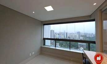 Imagem 4: Apartamento com 2 dormitórios, 82 m² - venda por R$ 1.550.000 ou aluguel por R$ 8.600/mês