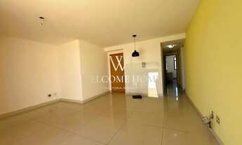 Imagem 7: Cobertura linear com 3 quartos à venda, 179 m² por R$ 1.350.000 - Vital Brasil - Niterói/R