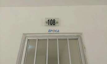 Imagem 2: CASA EM MADUREIRA, 1 QUARTO E ÁREA DE SERVIÇO!!
