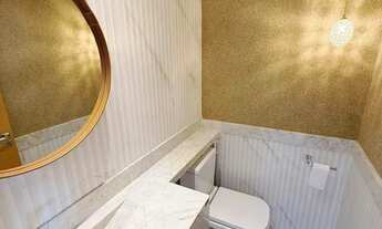 Imagem 7: Imóvel para aluguel possui 94 metros quadrados com 3 quartos em Setor Bueno - Goiânia - GO