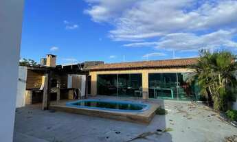 Imagem 3: CASA DOS SONHOS BAIRRO SATÉLITE - AV. UNIVERSO