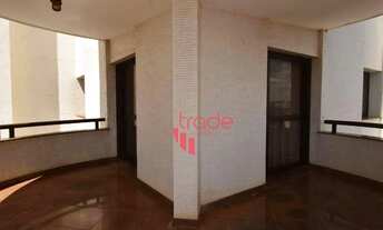 Imagem 6: Apartamento para Vender ou Alugar de 04 Quartos no Bairro Centro em Ribeirão Preto Complet