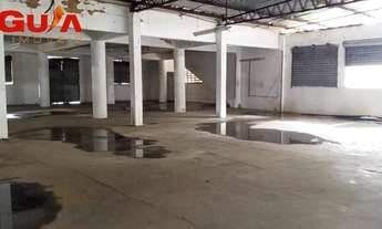 Imagem 5: Galpão com 03 andares em fortaleza