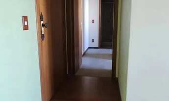 Imagem 3: Apartamento semimobiliado com 60m² e 1 vaga no bairro Santana