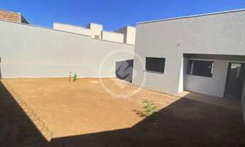 Imagem 2: 2 CASAS A VENDA NO SETOR TUZIMOTO - GOIÂNIA codigo: 80939