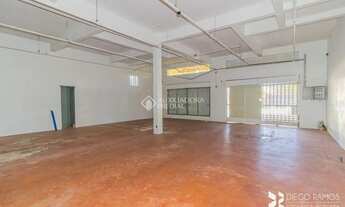 Imagem 6: Comercial no bairro Medianeira