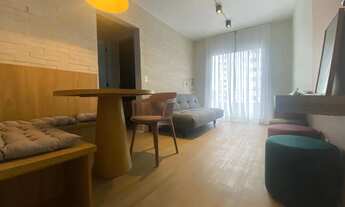 Imagem 4: Lindo Apto para locação no bairro Bela Vista - São Paulo - SP